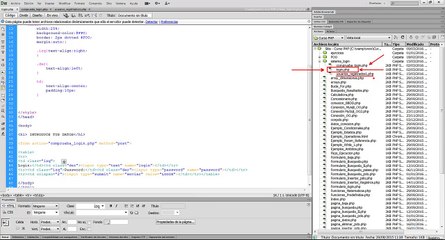 61.Curso PHP MySql. Sistema de login III. Cerrar sesión.