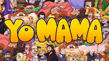 YO MAMA SO OLD! Gandalf - The Hobbit