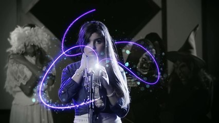 Why i'm so afraid ( Exclusive Video Clip ) - Hala AlTurk - 2016