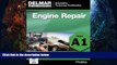 Buy NOW  ASE Test Preparation - A1 Engine Repair (Delmar Learning s Ase Test Prep Series) Delmar