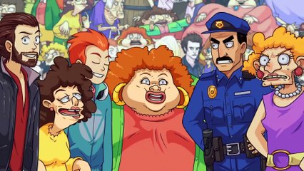 YO MAMA SO STUPID! Call of Duty