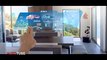 2016 BMW i Vision Future Interaction Concept Trailer