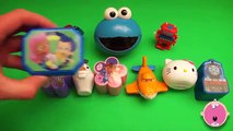 Monsters University Surprise Egg Learn A Word! Spelling Bathroom Words! Lesson 5