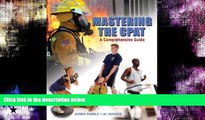 Buy  Mastering the CPAT: A Comprehensive Guide Al Wasser  Full Book