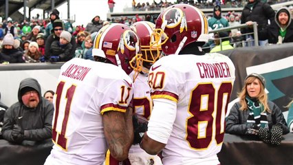 Turron the Scene Eagles 3 & OUT: No quitting for Philly this week