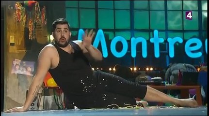 Humour     Artus - Le gaybecquois