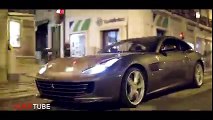 2016 Ferrari GTC4Lusso - Debut Video