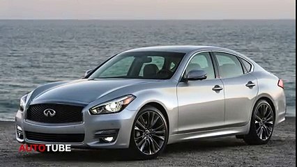2016 Infiniti Q70 Premium Select Edition