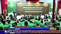Jokowi Apresiasi Pengungkapan Rencana Aksi Bom di Istana
