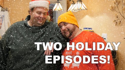 TWO Red Cow Holiday Specials! Trailer
