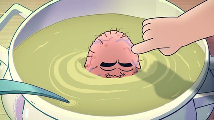 Bapt&Gaël et Les Aventures de la Couille Cosmique 02