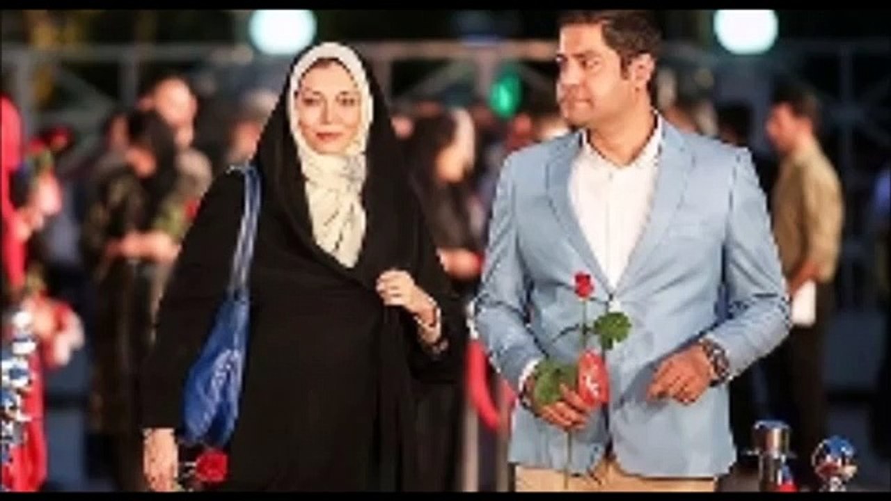 آزاده نامداری اولین بار از احساس مادر شدنش می گوید: گندم بیشتر شبیه خودم است