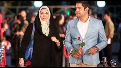 آزاده نامداری اولین بار از احساس مادر شدنش می گوید: گندم بیشتر شبیه خودم است