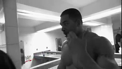 David Otunga worries about his A-List looks
