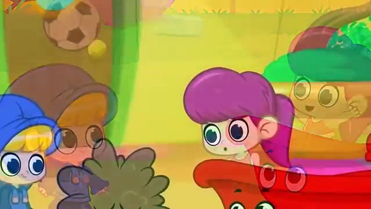 AMAZING Red Rocket Ship My Magic Pet Morphle Compilation of Videos For Kids
