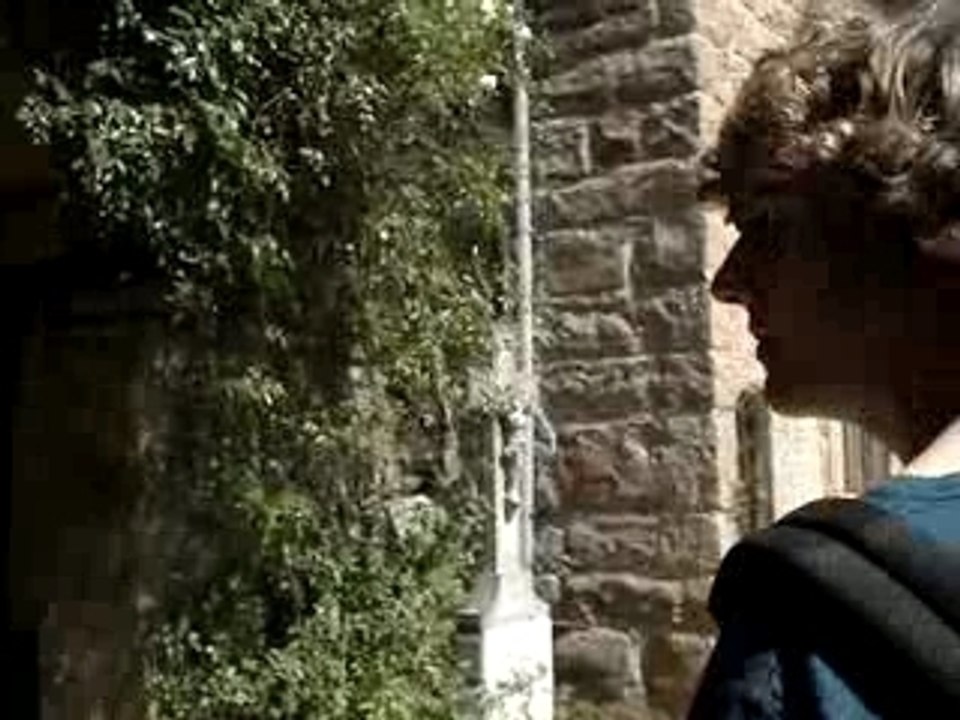 thomas et morgane