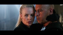 'The Fate of the Furious' First Full Trailer Released