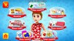 Mommy´s Princess Little Helper by Happy Baby Game Free Preschool Educational Apps