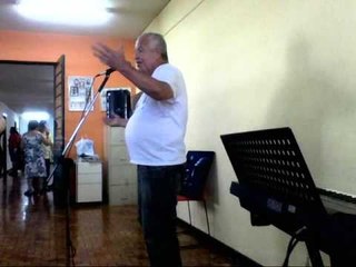 Paulo Pimentel no Café com Poesia - 80º Edição