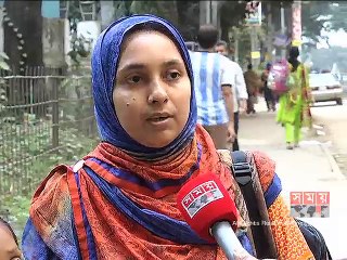 সিটি কর্পোরেশনের জরুরি বরাদ্দের পুরোপুরি সুবিধা পাচ্ছেন না নাগরিকরা