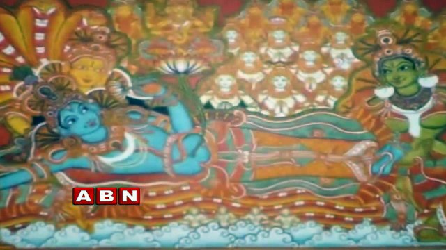 Anantha Padmanabha Swamy Temple | Something Special (11-12-2016)