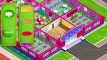 Play Fun Kids Games My Teacher Classroom Play Puzzle, Clean Up , Pet Care, Dress Up Game for