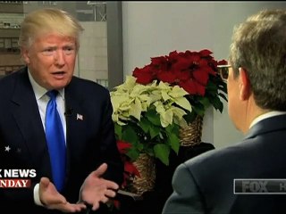 রাশিয়ার হস্তক্ষেপ সংক্রান্ত সিআইএর প্রতিবেদন হাস্যকর: ট্রাম্প