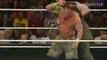 Roman Reigns & Jhon Cena Dean Ambrose Vs Bray Wyatt, Luke Harper & Eric Rawns