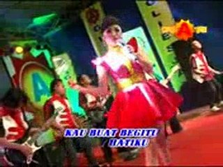 BENCI TAPI RINDU - dangdut KOPLO DIAN NASUTION - LA SOnata