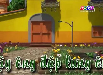 Chuyen cua Dom - Gậy ông đập lưng ông