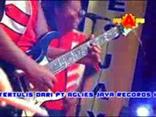 JANGAN ADA DUSTA DIANTARA KITA - dangdut KOPLO BROERY MARANTIKA - LA SOnata