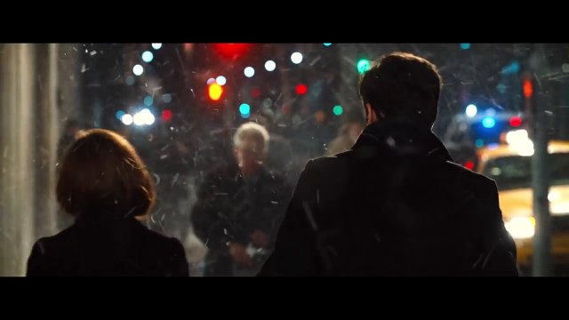 NOCTURNAL ANIMALS - 'Love Story' Featurette - In Select Theaters November 18