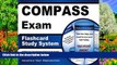 Online COMPASS Exam Secrets Test Prep Team COMPASS Exam Flashcard Study System: COMPASS Test