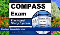 Online COMPASS Exam Secrets Test Prep Team COMPASS Exam Flashcard Study System: COMPASS Test