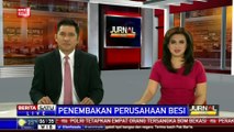 Penembakan Bukan Terjadi di Gereja Stella Maris