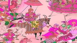 Documentary   NOOR JAHAN the Mughal Queen
