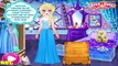 Frozen Games - Princess Elsa Breaks Up with Jack Frost