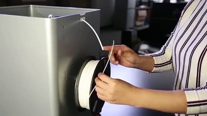 Mankati E180 3D Printer: High Performance & Easy-to-Use for All Levels