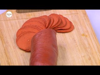 لانشون  | نجلاء الشرشابي