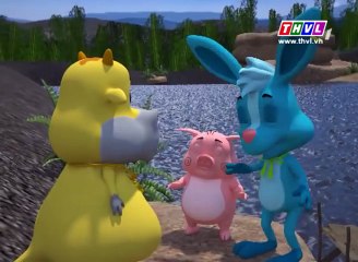 Chuyen cua Dom - Đốm giảm cân