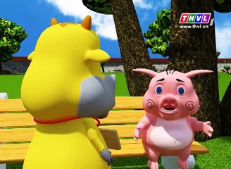 Chuyen cua Dom - Im lang la vang