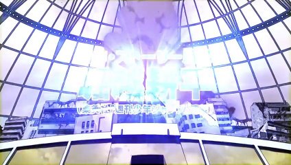 僕のヒーローアカデミア PV Jump Festa 2016 Boku no Hero Academia - PV