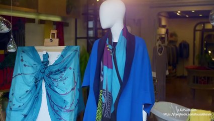 [LẨU Subteam] [Vietsub]  Xin Chào Kiều An - Tập 3