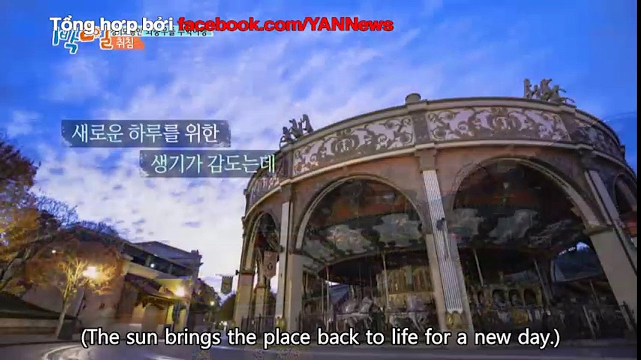 Kim Yoo Jung xinh đẹp bất chấp hình tượng khi tham gia show thực tế.