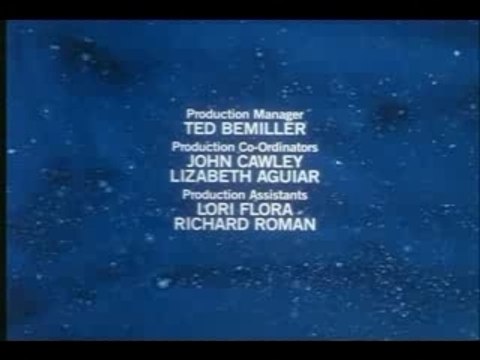 Film Roman Productions logo (1987)