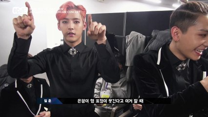 "좌우 뇌 발달 게임 중인 비투비!" [해시태그 큐브] 31회