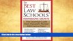 Buy NOW  The Best Law Schools  Admissions Secrets: The Essential Guide from Harvard s Former