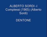 ALBERTO SORDI -I Complessi (1965) (Alberto Sordi)