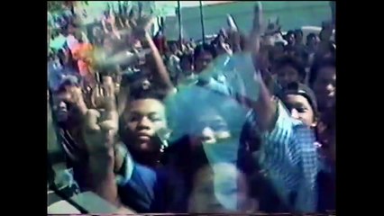 SEPULTURA | Teaser Comic Con Experience 2016