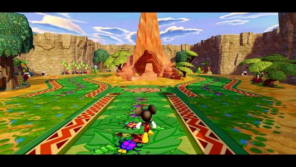 Disney Mickey Mouse, Minnie , Frozen Elsa & TinkerBell s Adventures ! + Frozen Songs Instrumental